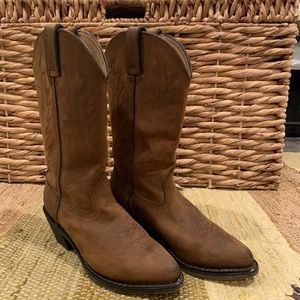 Durango Cowboy Boots